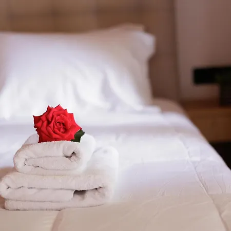 Santos Holidays Dassia  Room photo