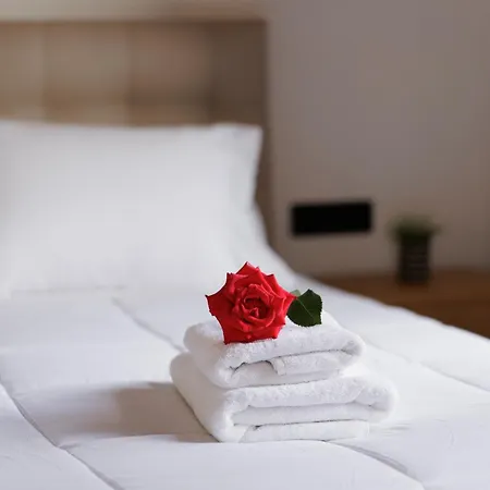 Santos Holidays Dassia  Room photo