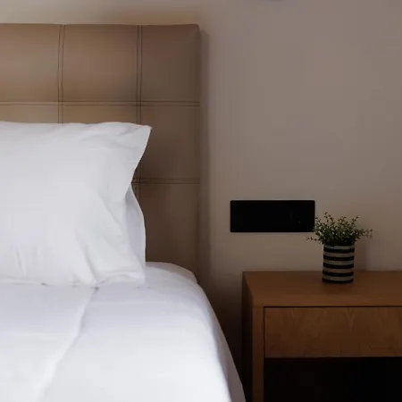 Santos Holidays Dassia  Room photo