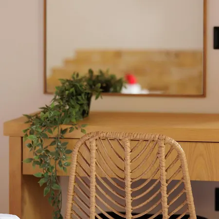 Santos Holidays Dassia  Room photo
