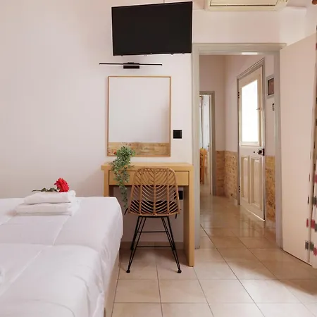 Santos Holidays Dassia  Exterior photo