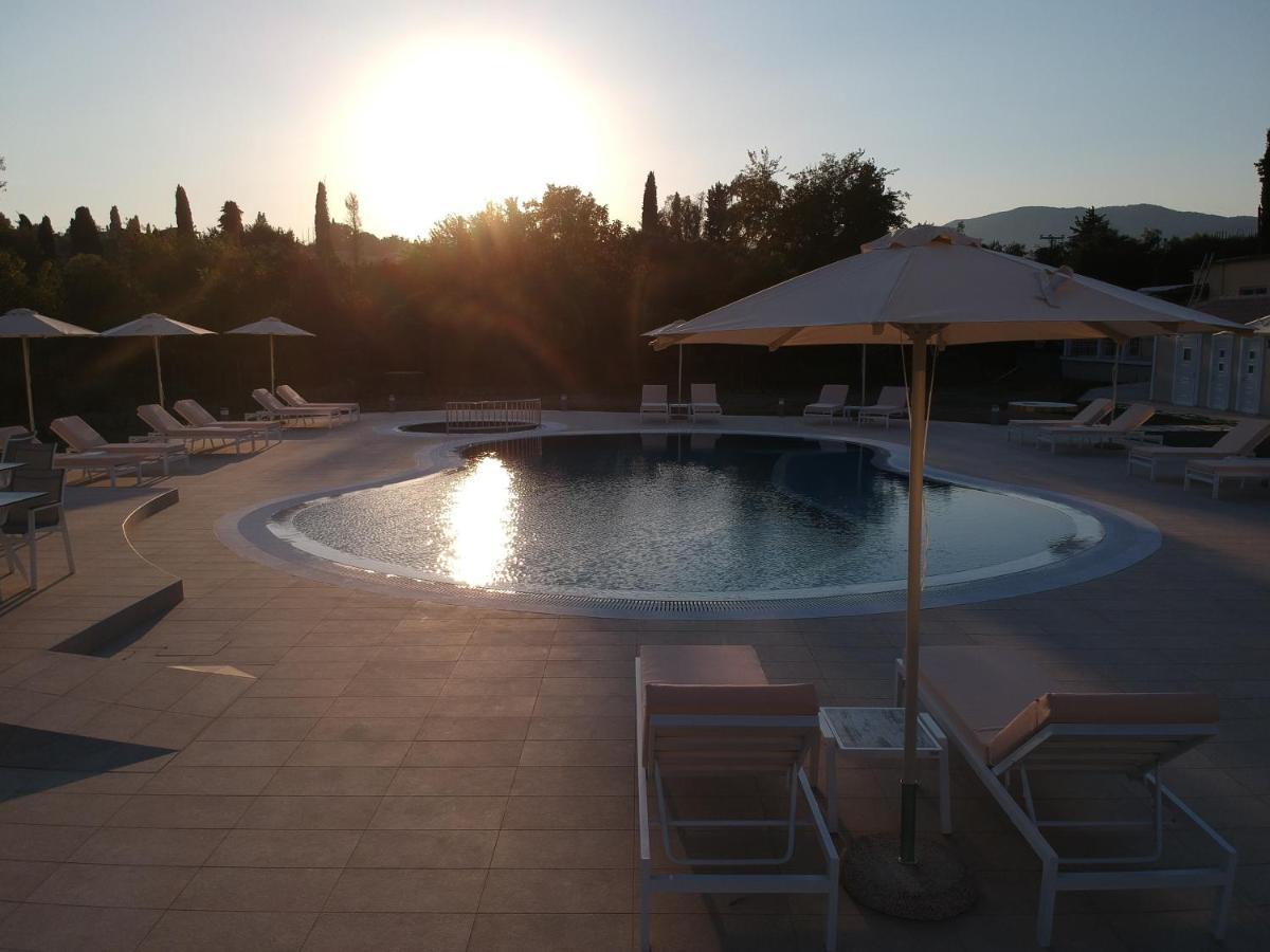 Aparthotel Santos Holidays *