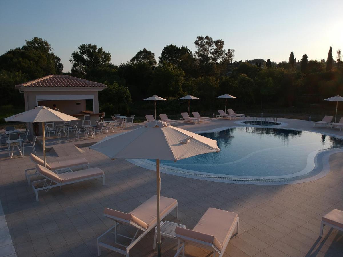 Aparthotel Santos Holidays