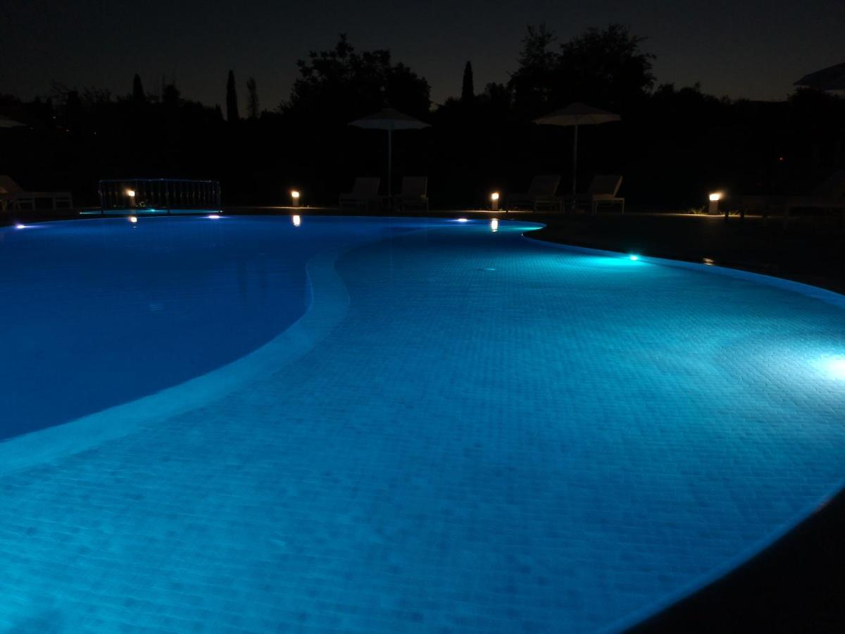 Santos Holidays Aparthotel