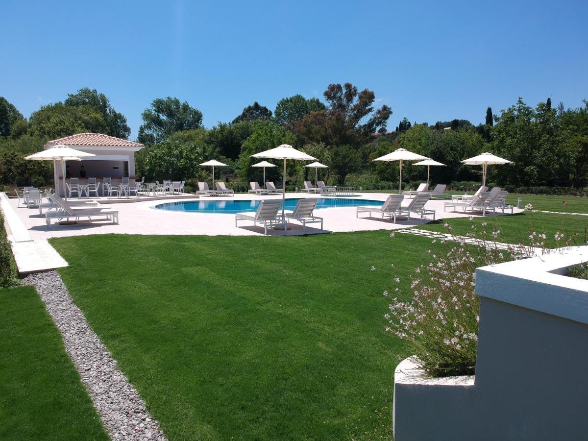 Santos Holidays Aparthotel Dassia (Corfu)