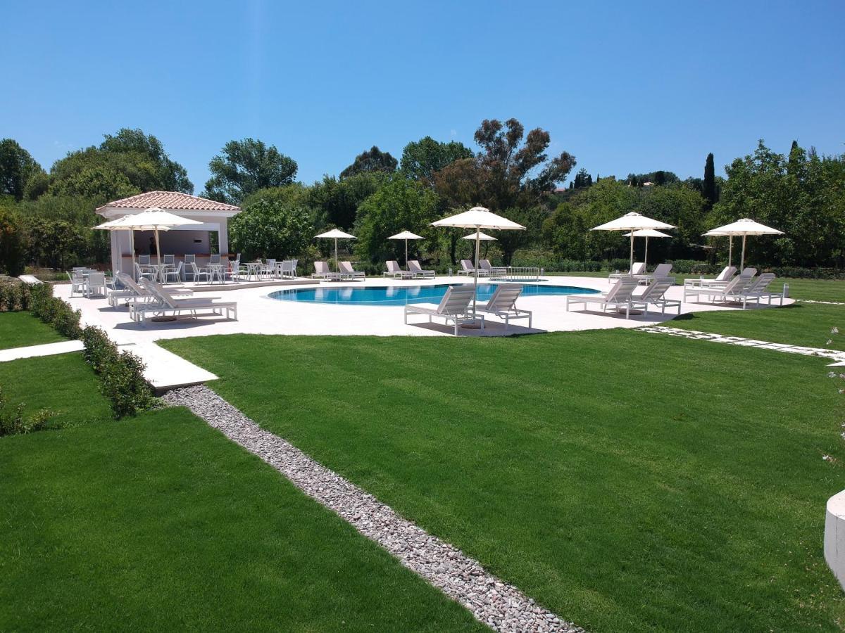 Santos Holidays * Dassia (Corfu)