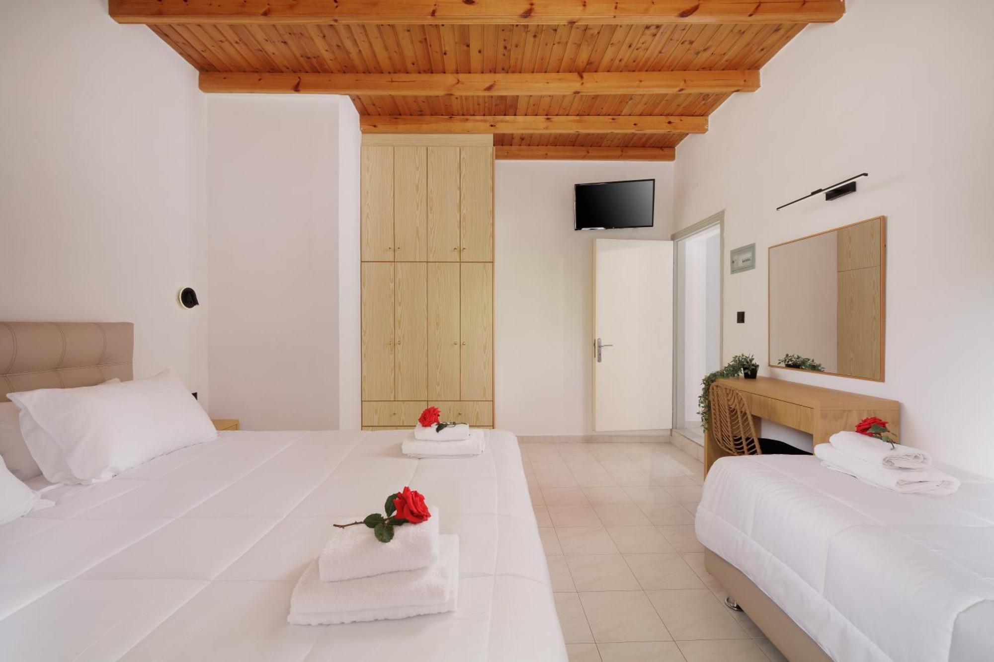 Aparthotel Santos Holidays Dassiá