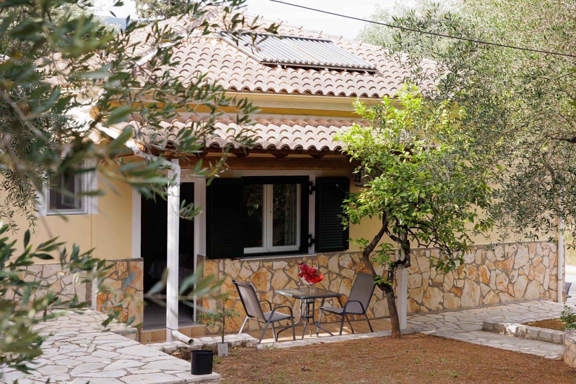 Santos Holidays Dassia (Corfu)