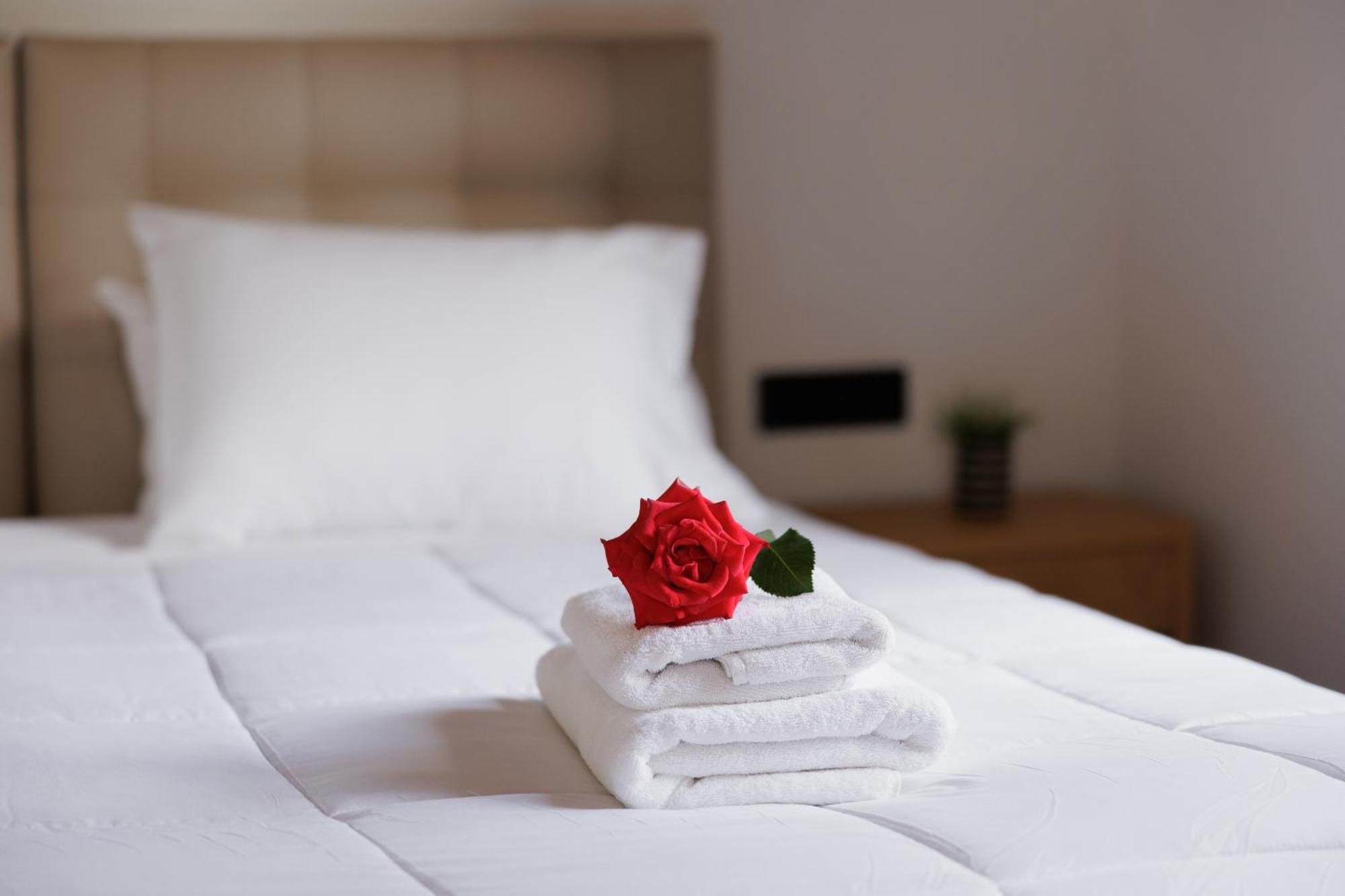 Santos Holidays Aparthotel *