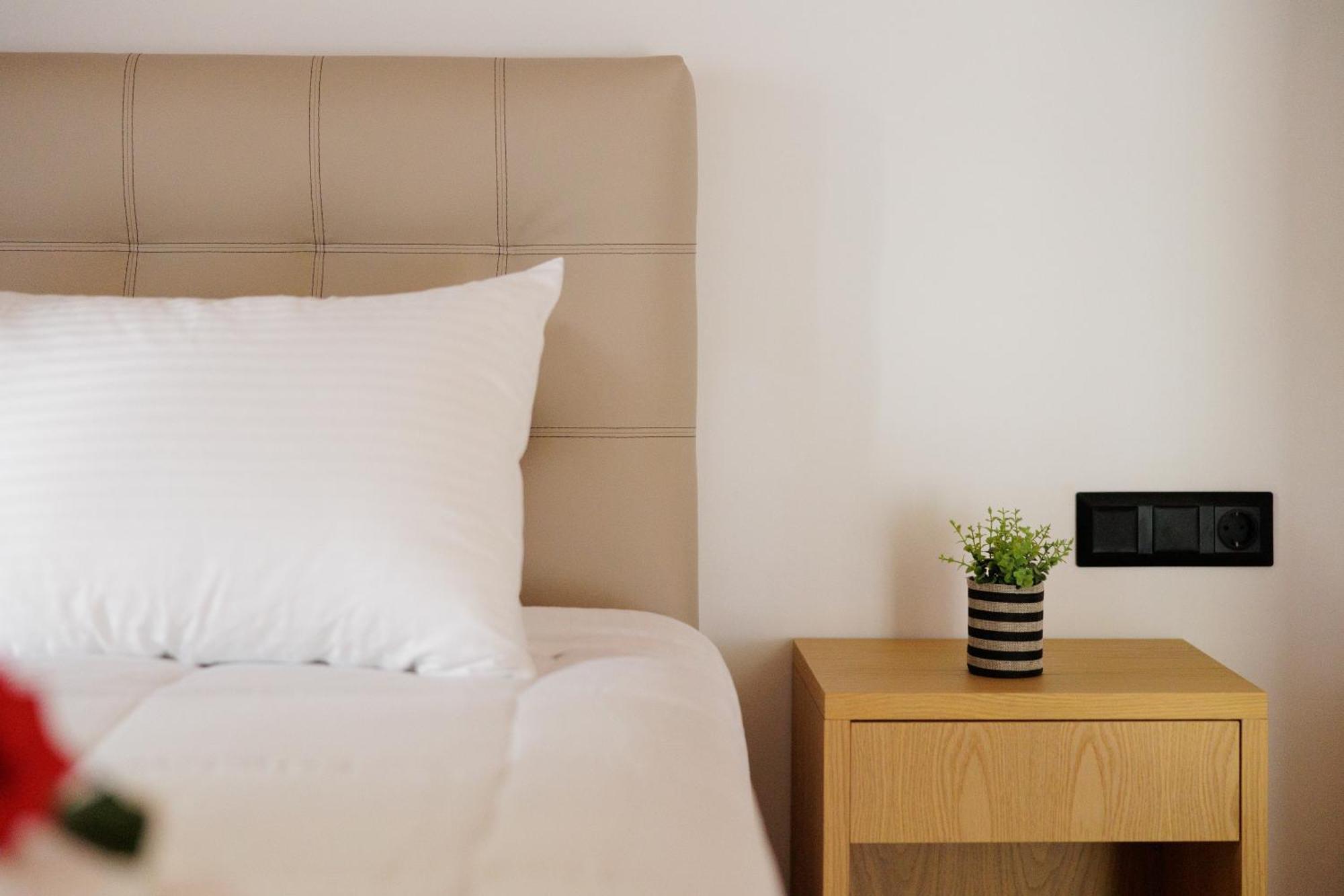 Santos Holidays Aparthotel