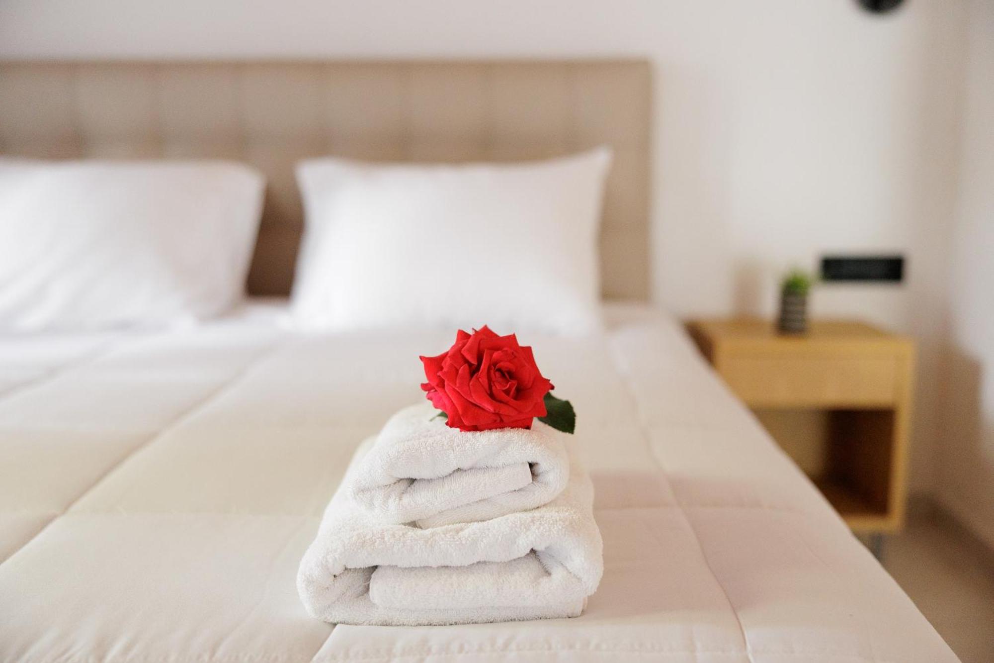 Aparthotel Santos Holidays Dassia (Corfu)