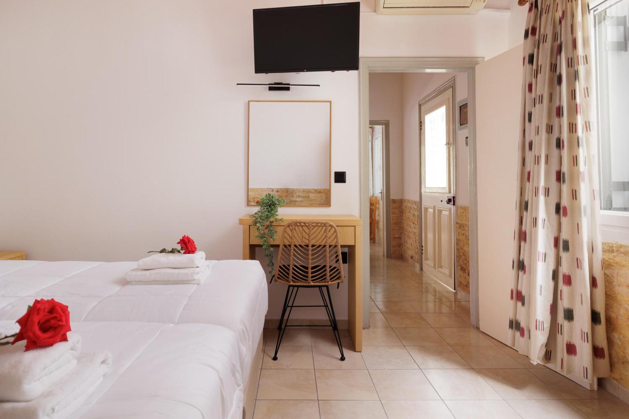 Santos Holidays Aparthotel