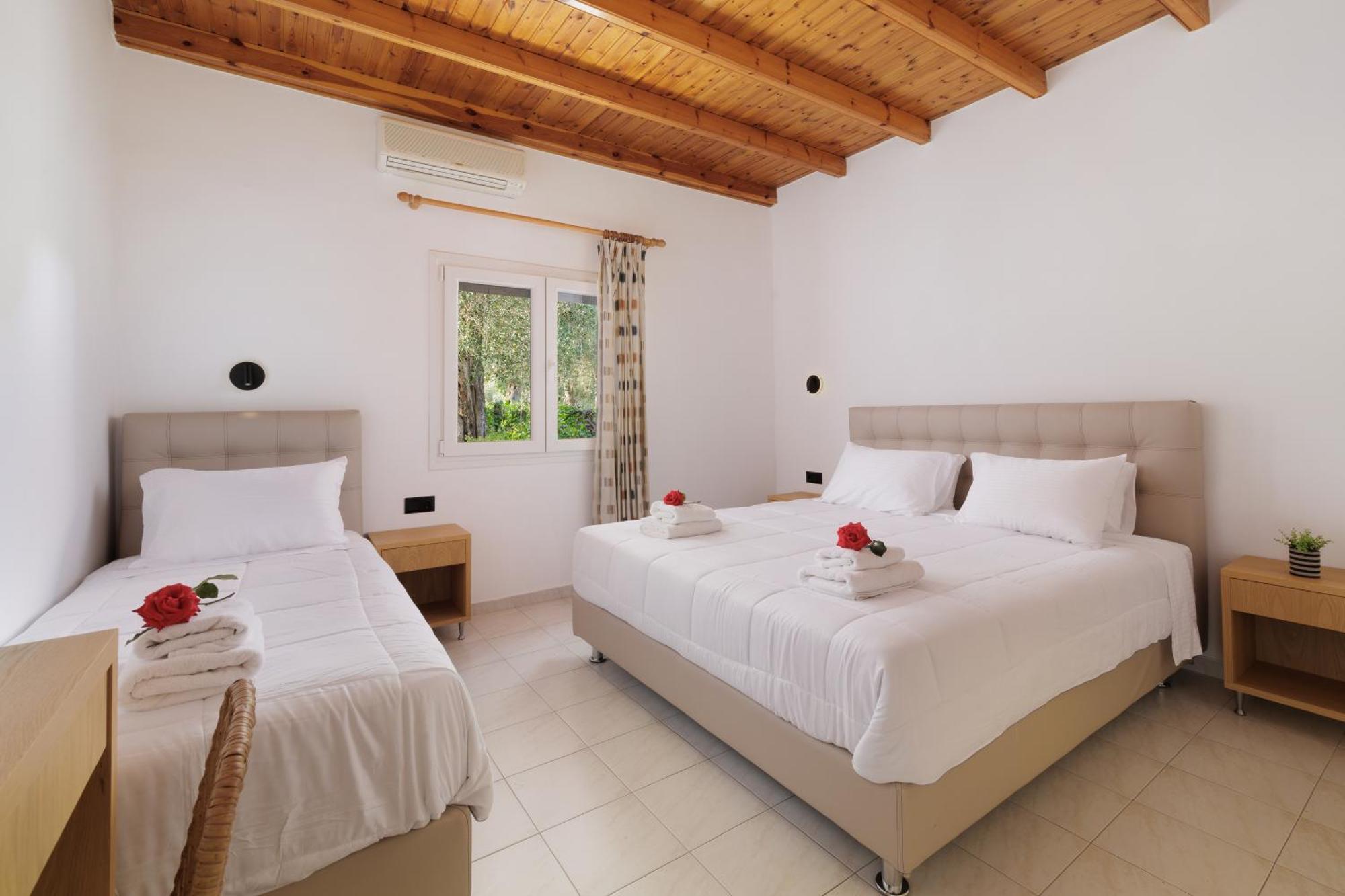 Aparthotel Santos Holidays Dassiá